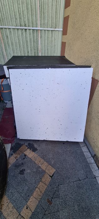 Styropapa 10cm eps 100