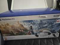 Sony PlayStation VR 2 + ładowarka do padow