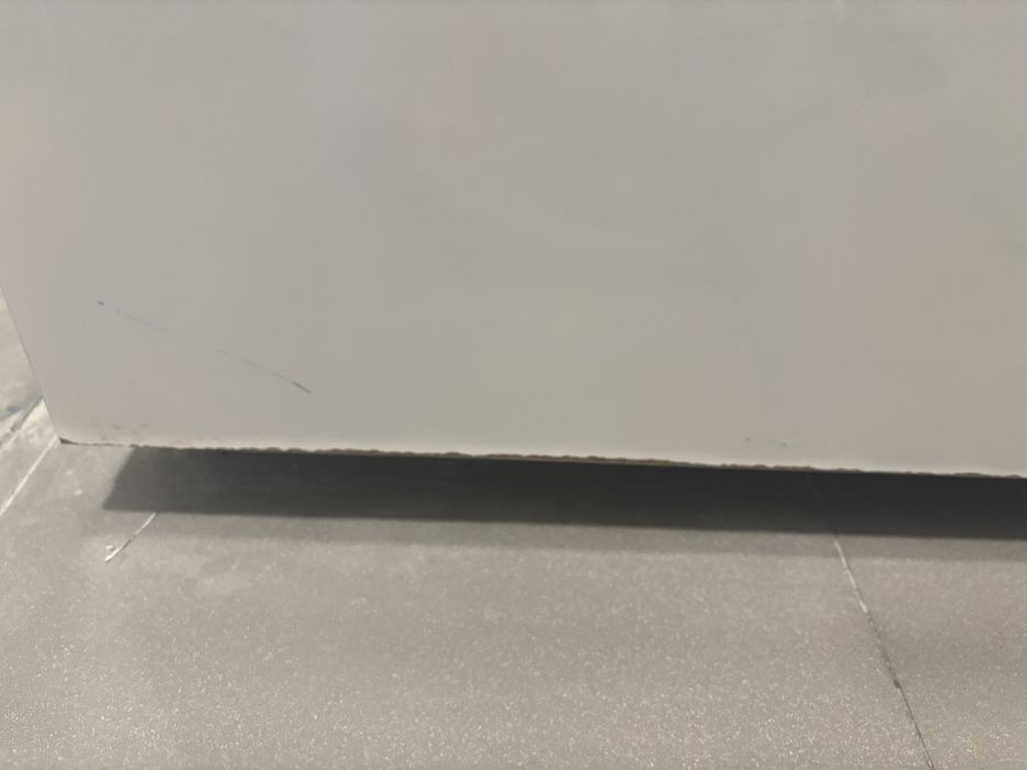 Zestaw z kamiennym blatem