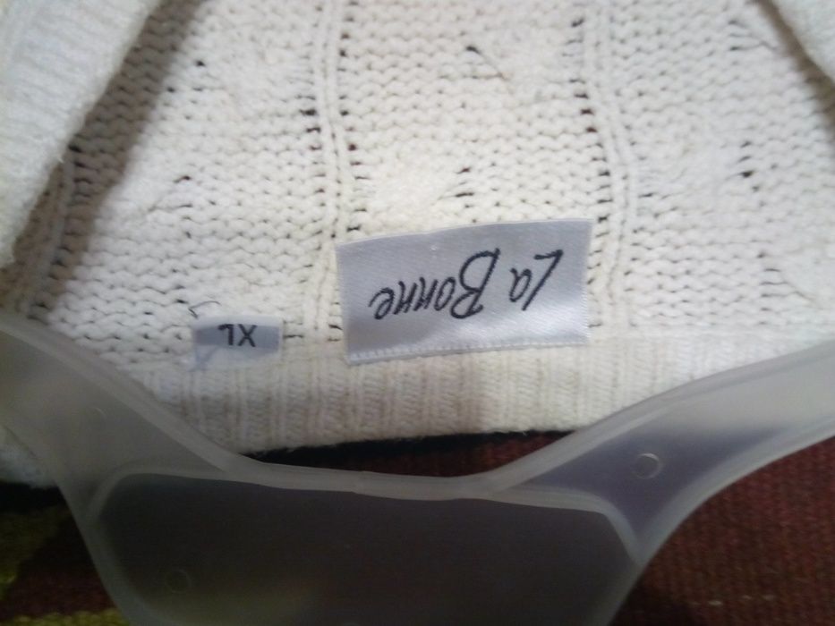 Джемпер мужская одежда