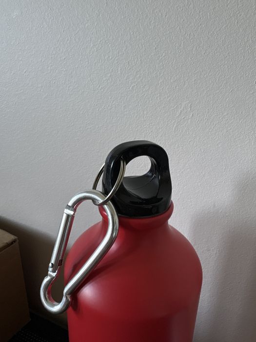 Butelka na wodę  AUTSEL 750ml