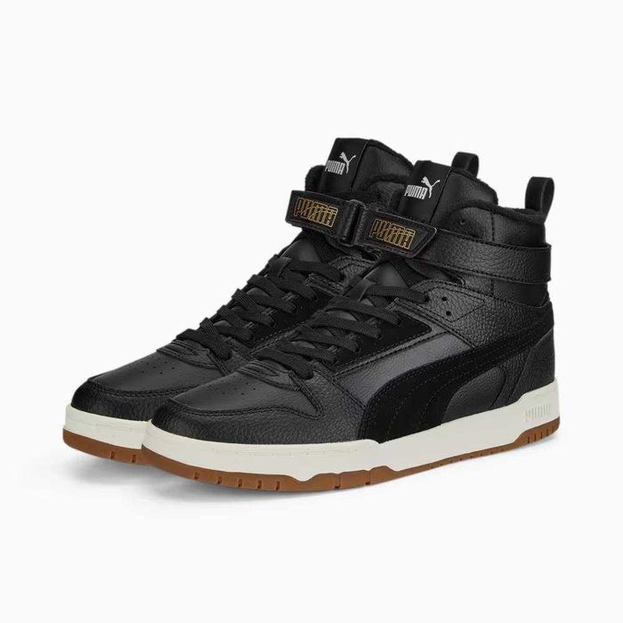 США‼️Черевики Puma RBD Game Winter X-Ray RS (40р по 47р) (387604-02)
