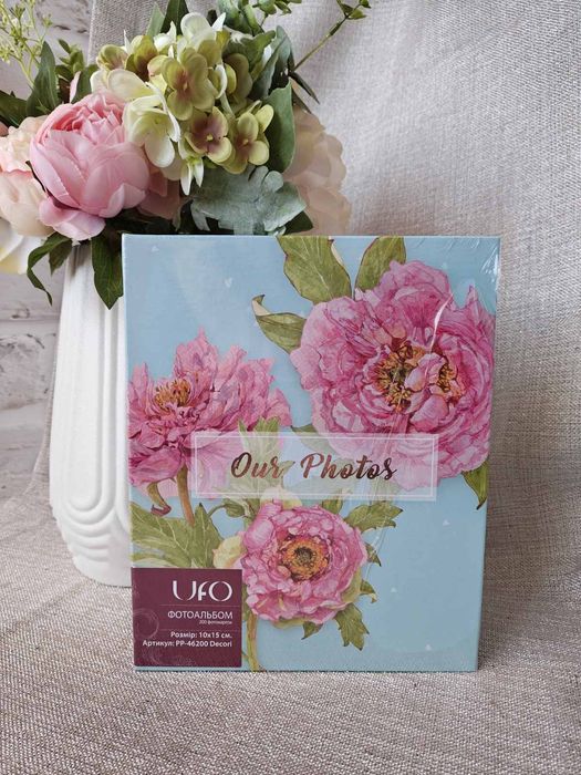 Фотоальбоми весільний, дитячий