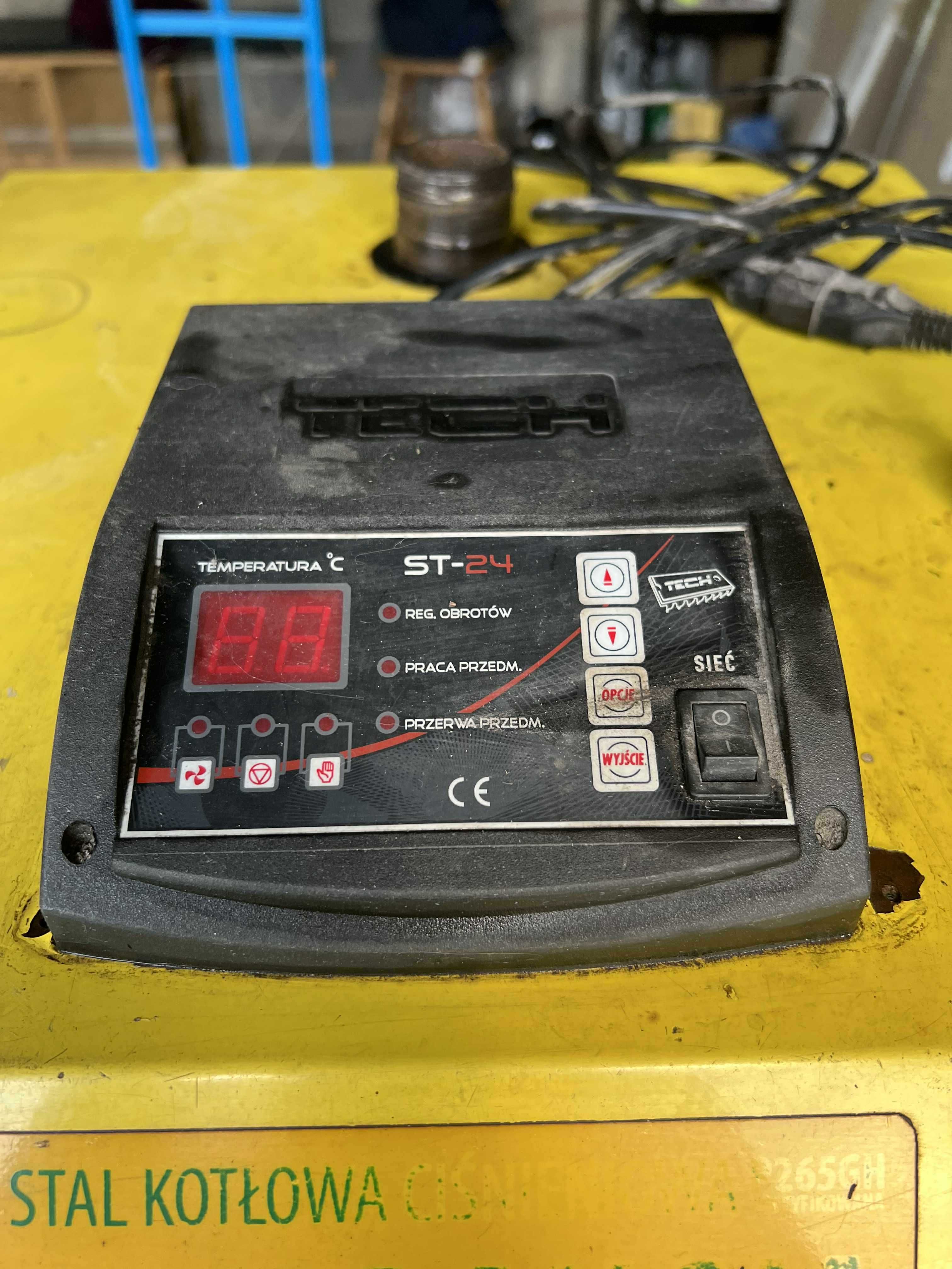 Piec Kocioł CO PER EKO 24 kw