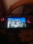 MSI Claw A1M Core Ultra 7 PC Handheld konkurent Steam Deck