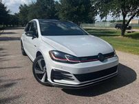 2018 Volkswagen Golf GTI