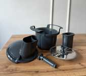 Nakładka krojąca Thermomix - jak nowa
