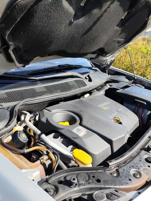 Renault Megane Carrinha