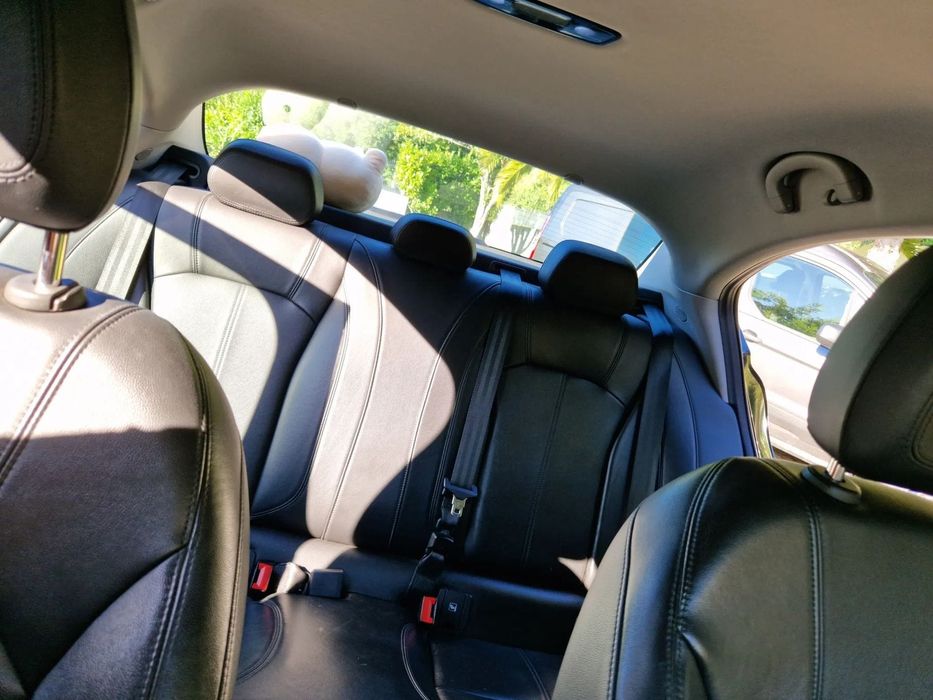 Alfa Romeo Giulia 2.2JTDM  180cv