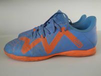 Buty piłkarskie halówki PUMA rozm.38