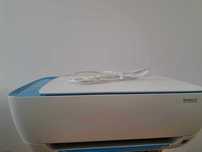 Drukarka hp deskjet 3637