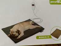 Pecute nowa mata poduszka elektryczna dla Psa, szczeniąt, kota, kociąt