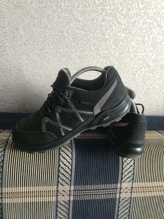 Робоче взуття LX розмір 44, по устілці 28,5  см