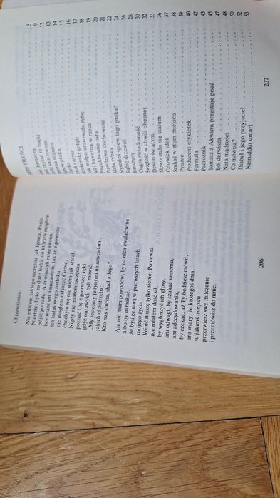 Śpiew ptaka Anthony de Mello