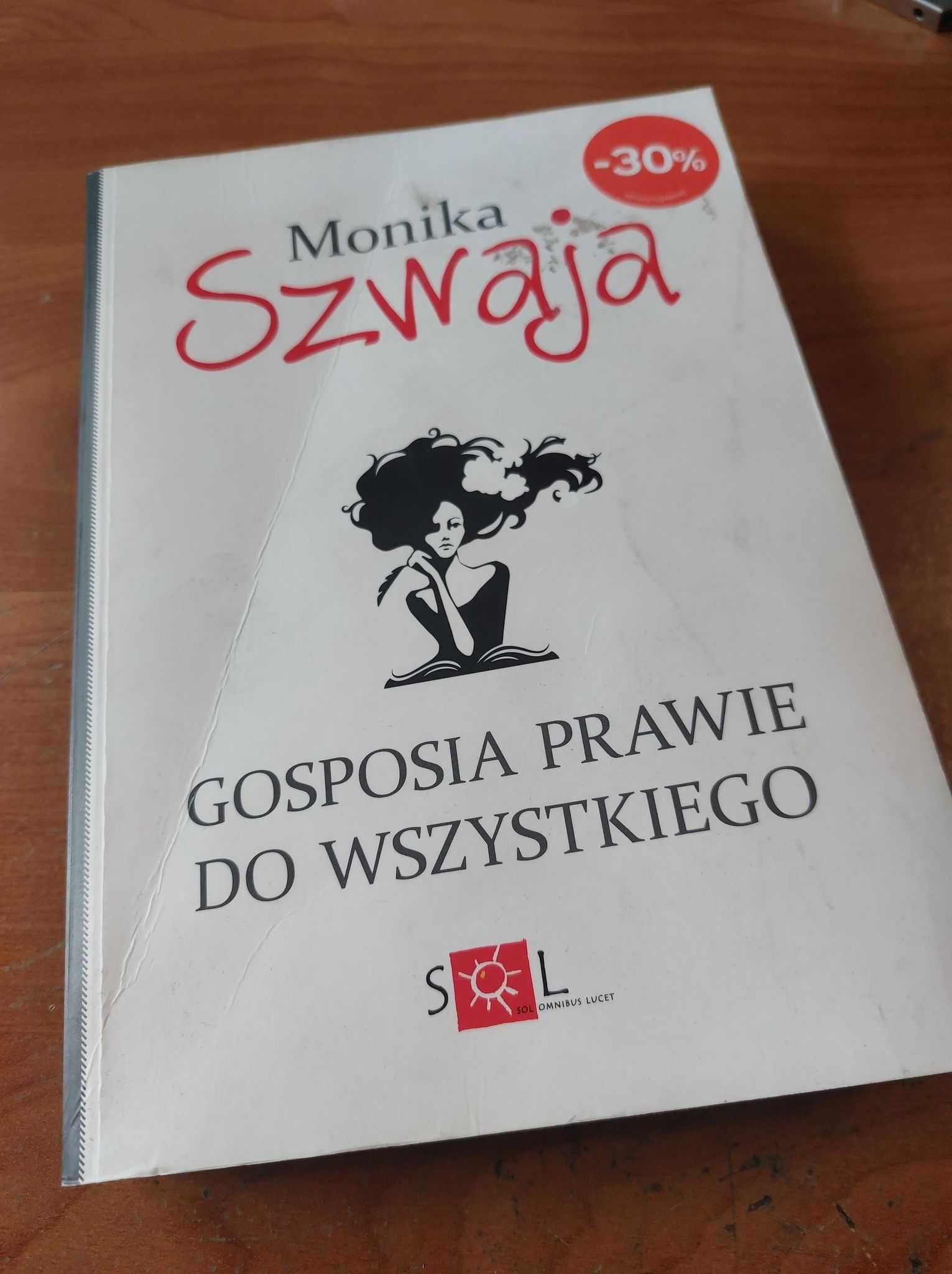 Gosposia prawie do wszystkiego