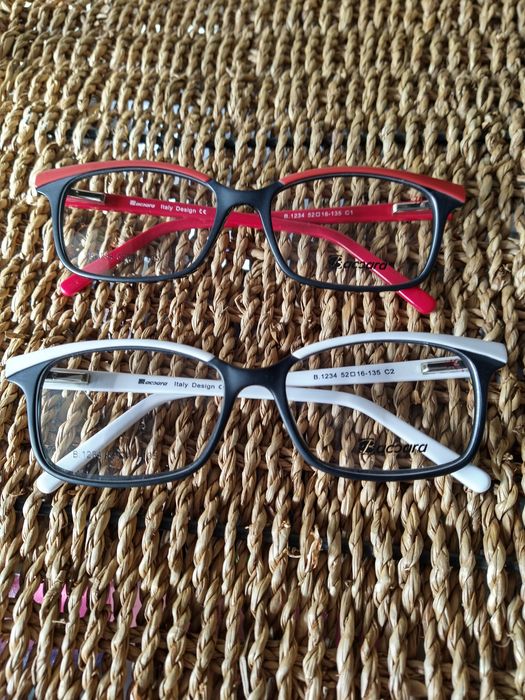 Wyprzedaż !!! Nowe oprawki korekcyjne