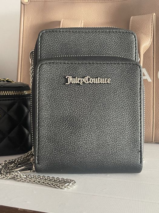 Juicy couture torebka