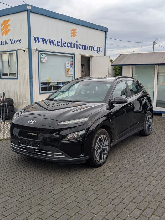 Hyundai Kauai EV 39 kWh Premium