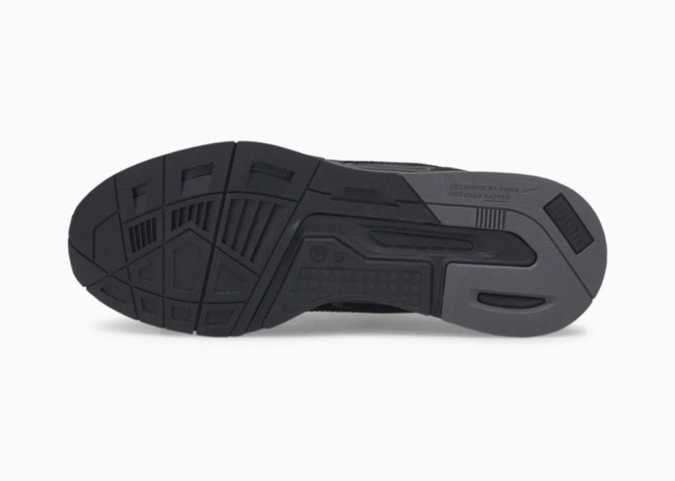 Чоловічі оригінальні кросівки Puma Mirage Sport Reflective