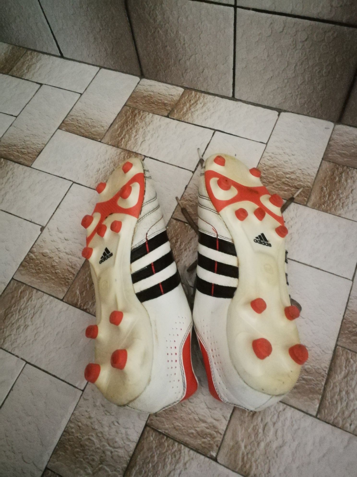 adidas korki ochraniacze