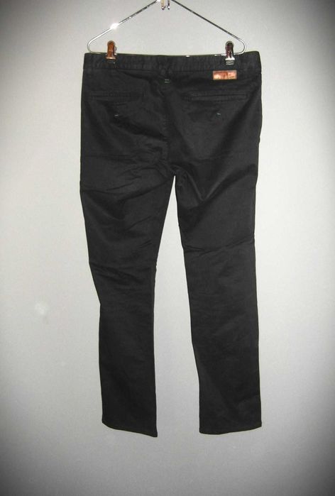 Calças para Homem - Pull & Bear - Partenza - Zara