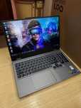 Новый игровой ноутбук Lenovo-LOQ (Ryzen7-8845HS/RTX4050-6Gb-105W)