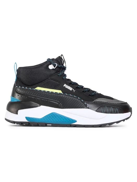 НОВІ PUMA ОРИГІНАЛ 9 42 27 чоловічі кросівки ботинки 373020 01