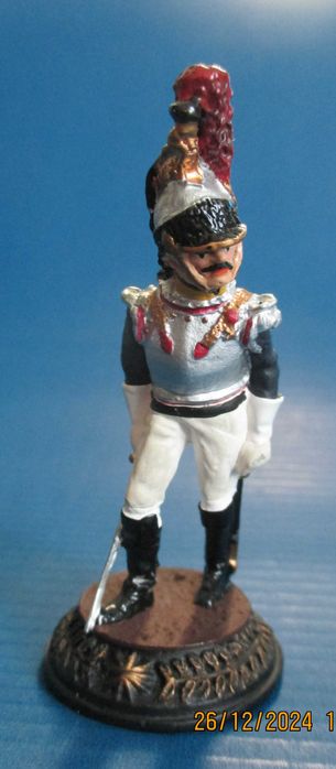 Soldadinho de Chumbo