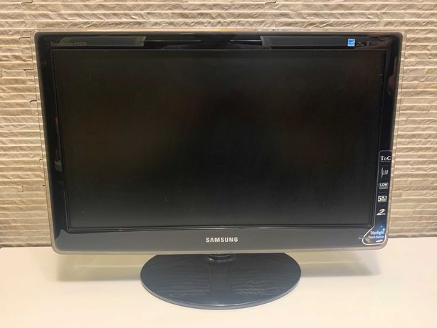 Monitor Samsung P2270