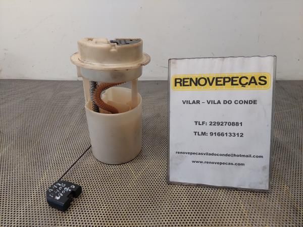 Boia combustível PEUGEOT 406 (8B)