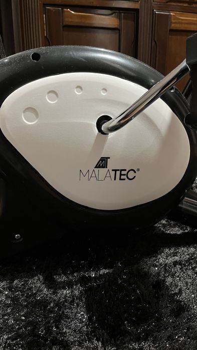 Bicicleta Fitness Alta Intensidade - MALATEC