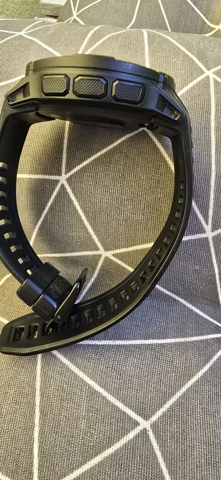 Garmin Tactical 2X Solar