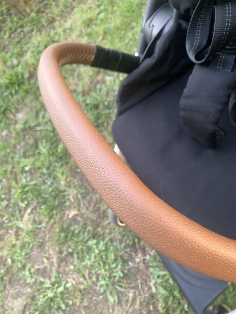 Wózek spacerowy Cybex Balios S Lux spacerówka