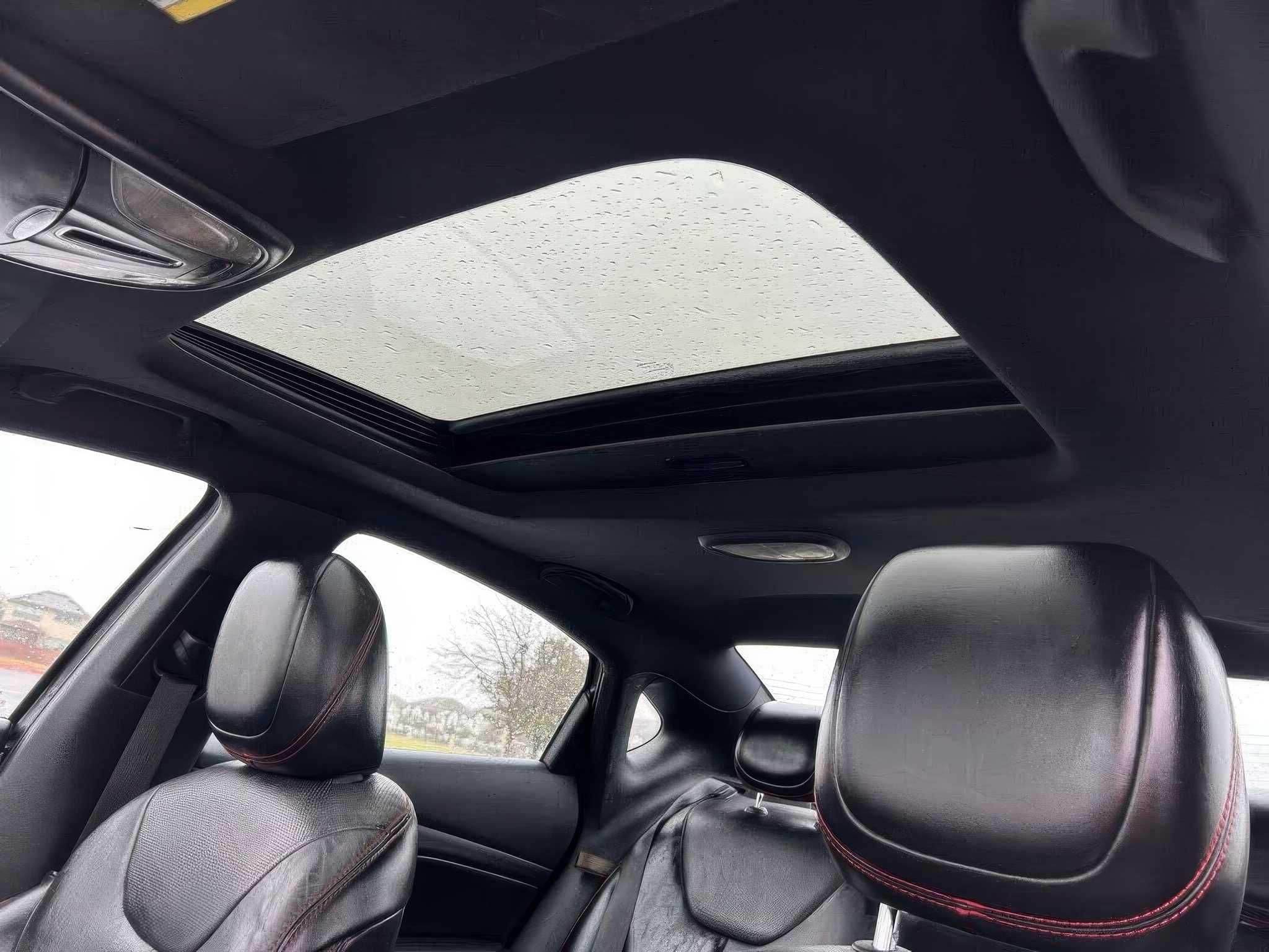 2016 Dodge Dart GT