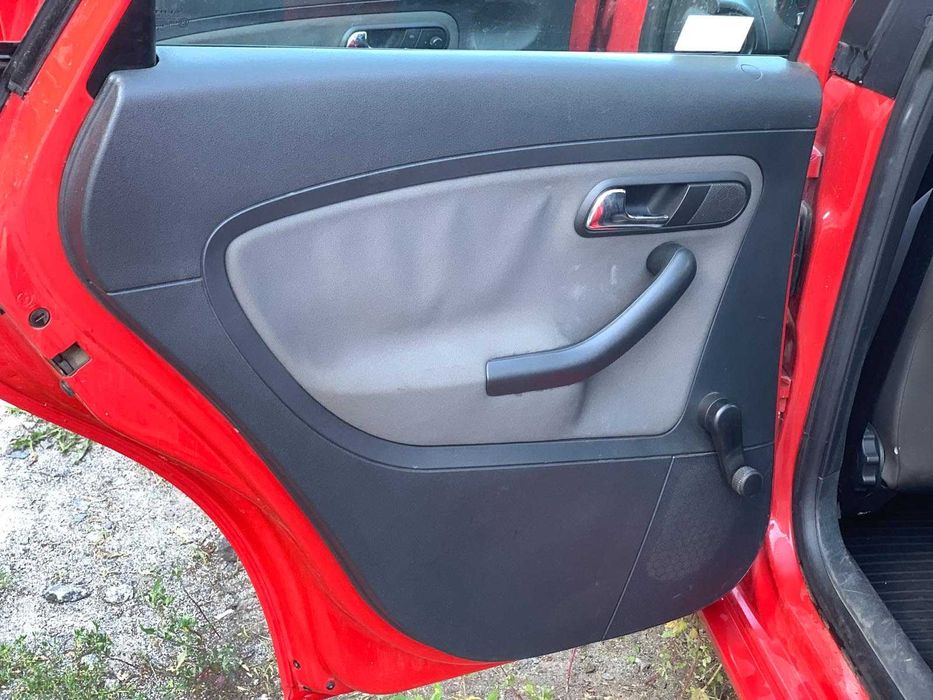 Продам Seat Cordoba 2005р. #69798