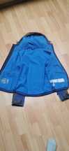 kurtka softshell 4f 158 membrana 3000