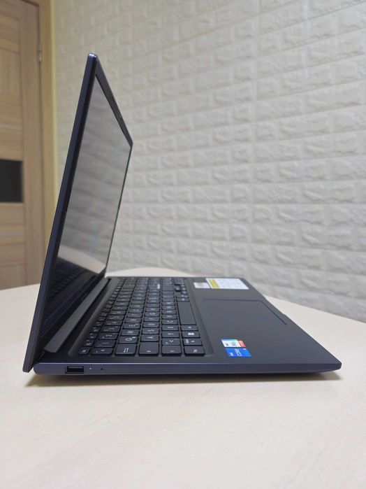 Ноутбук ASUS Vivobook 15 15.6" IntelCore I5-1335U/DDR4 16Gb/SSD 512Gb