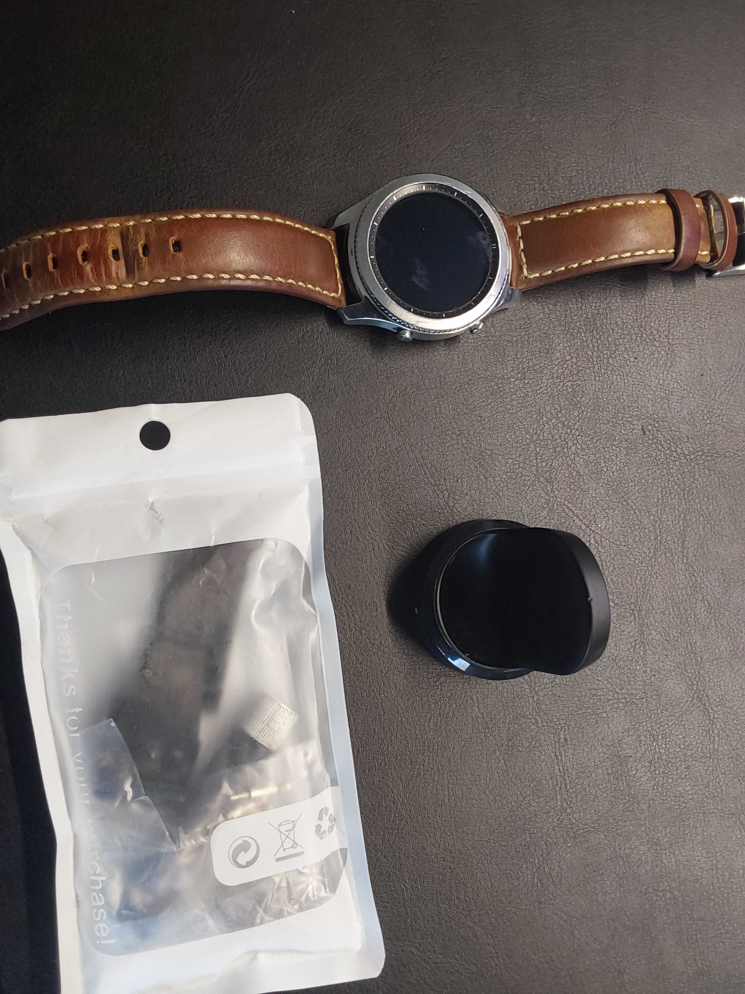 Samsung Gear S3 Classic