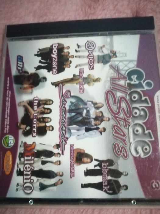 Musicas diversificadas