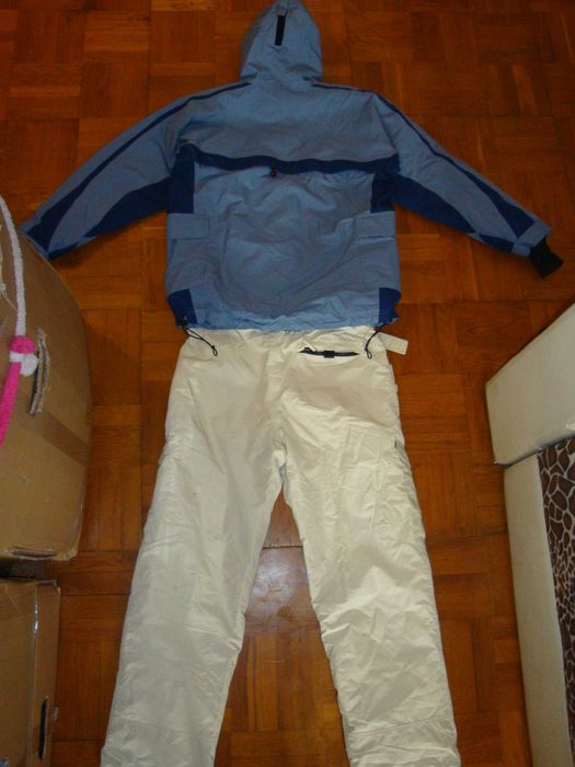 Костюм WESTBEACH-RODEO лыжный / бордерский , размер 54-56 ( XL )