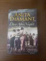 Livro "Day after Night" de Anita Diamant