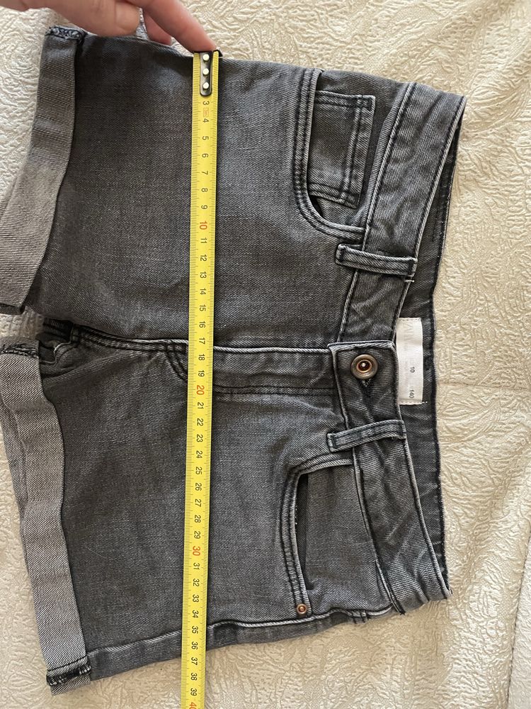 Шорти Zara 134-140 см