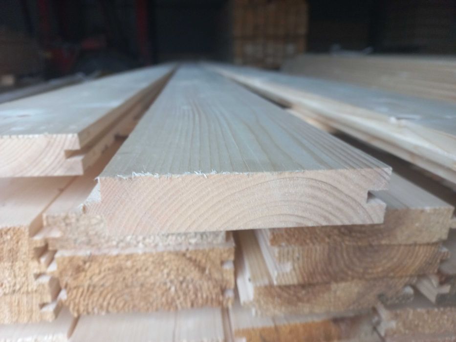 Deska podłogowa/Stropopodłoga 28x145x3000, 4000 - 5000 A/B 90zł/m2