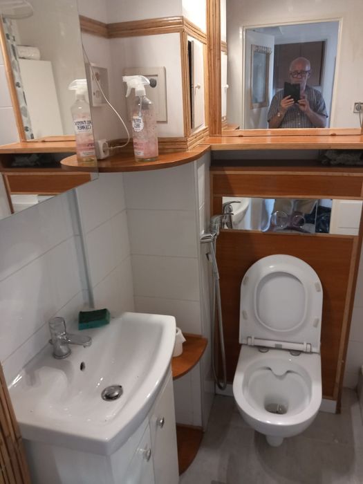 Kawalerka do wynajęcia