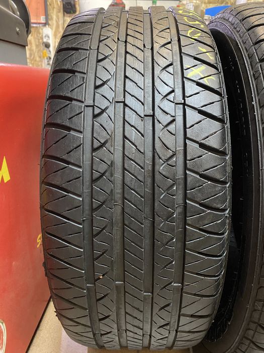 215/50/17 douglas touring a/s + GT champiro touring a/s