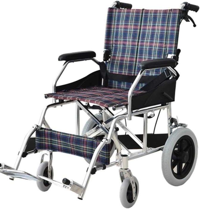 Kółka do wózka inwalidzkiego tylne 2 szt. 12 1/2 x 2 1/4 łożysko 12mm