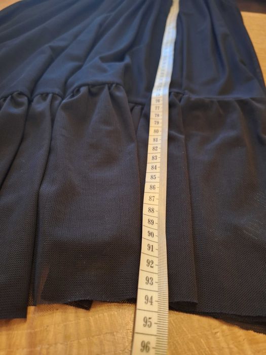 Bluzka tunika siateczka nowa roz 40