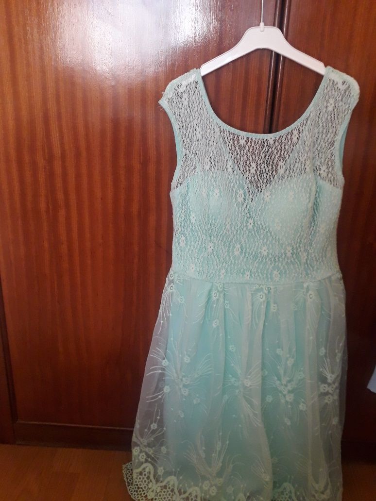 Vestido de Verão