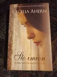 Sto imion - Cecelia Ahern