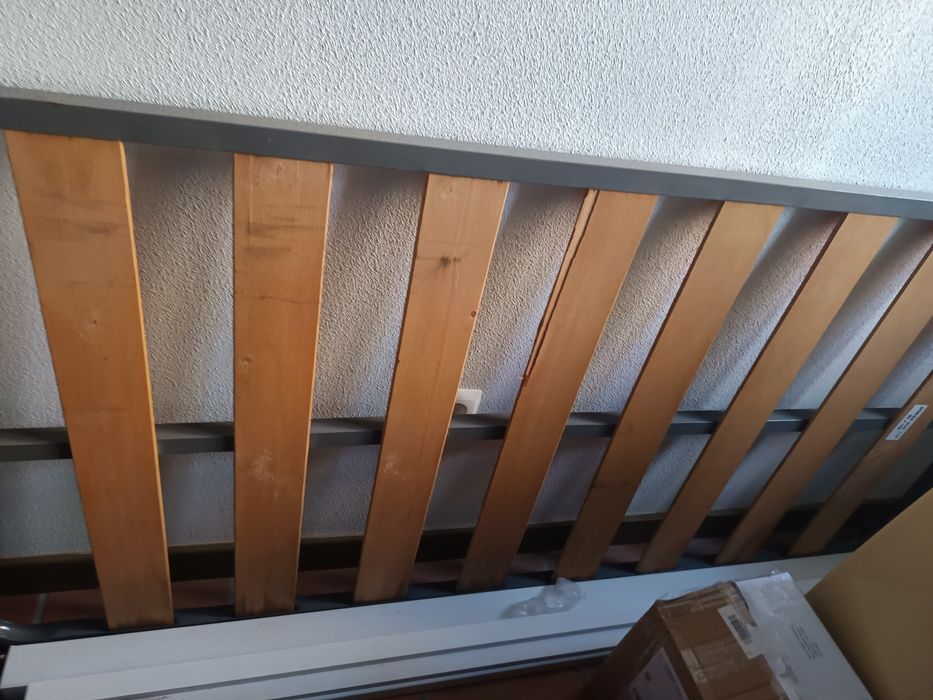 Estrado cama 90x190